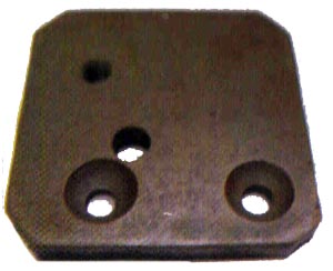 3084 | SOPORTE TENSOR CORREA DE ALTERNADOR SDUBO