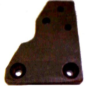 3085 | SOPORTE TENSOR CORREA DE ALTERNADOR VANNUCCI