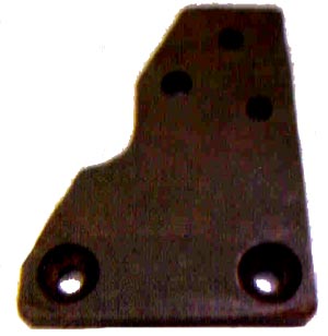 3085 | SOPORTE TENSOR CORREA DE ALTERNADOR VANNUCCI