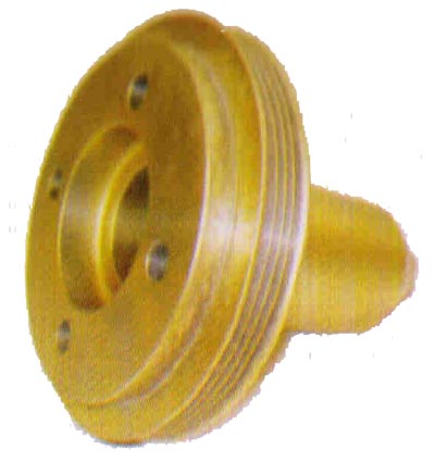 3086 | ADAPTADOR DE CIGUEÑAL SDUBO