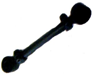 3092 | TIRANTE DE FIJACION DEL MOTOR IMP.