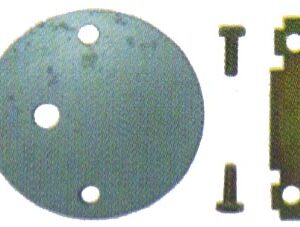 3095 | REPARACION FRENO MOTOR (WABCO) SDUBO