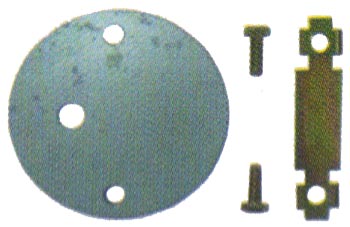 3095 | REPARACION FRENO MOTOR (WABCO) SDUBO