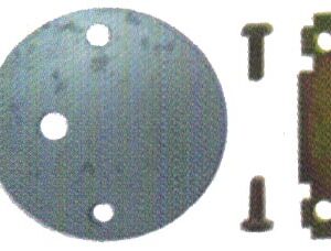 3096 | REPARACION FRENO MOTOR (WABCO) SDUBO