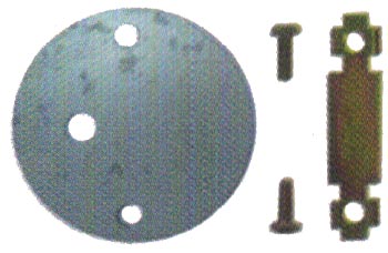3096 | REPARACION FRENO MOTOR (WABCO) SDUBO