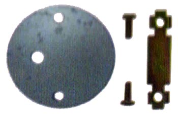 3098 | REPARACION FRENO MOTOR (WABCO) SDUBO
