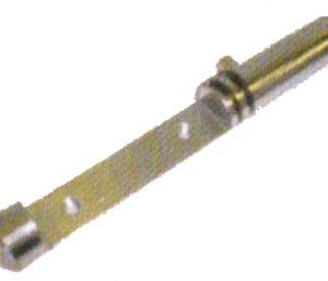 3100 | EJE MARIPOSA FRENO MOTOR (WABCO) SDUBO