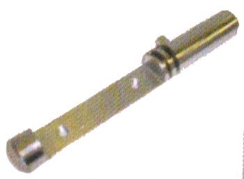 3100 | EJE MARIPOSA FRENO MOTOR (WABCO) SDUBO