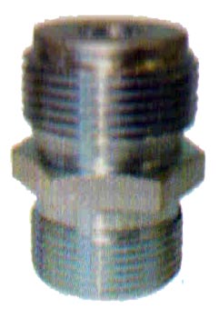 3105 | CONECTOR CABLE DE VELOCIMETRO EN CAJA DE VELOCIDAD SDUBO