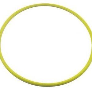 3116 | ORING MULTIPLE ADMISION / SILICONA AMARILLA CIPEC