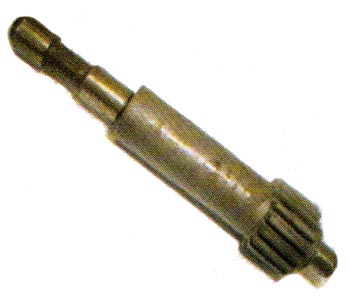 3135 | PIÑON DE VELOCIMETRO 17 DIENTES SDUBO