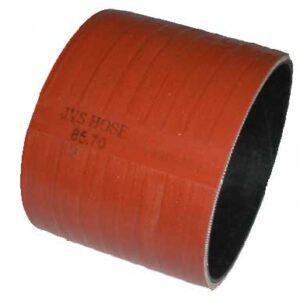 3160 | MANGUERA INTERCOOLER ROJA 85 X 70MM. IMP.