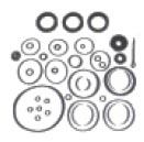 3163 | REPARACION BOMBA DIRECCION HIDRAULICA PLATINUM