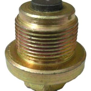 3164 | TAPON CARTER DE MOTOR CON IMAN 26X1.5X20MM. IMP.
