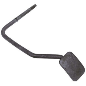 3166 | PEDAL ACELERADOR IMP.