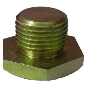 3169 | TAPON CARTER DE MOTOR 20X1.5MM. / ALT 12MM. IMP.