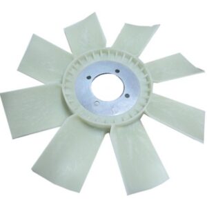 3193 | HELICE VENTILADOR 8 PALAS DIAM. EXT. 580MM. / 4 AGUJEROS CHEZHOU