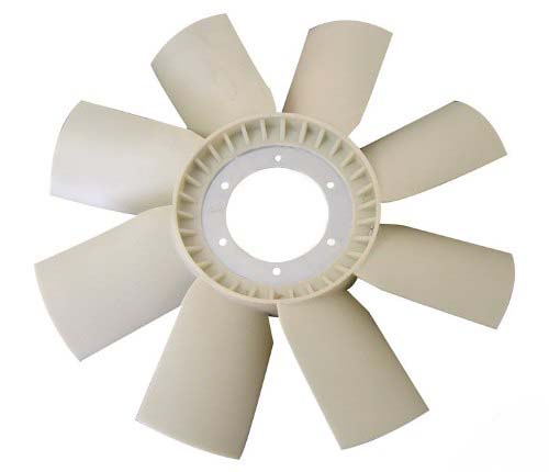 3194 | HELICE VENTILADOR 8 PALAS DIAM. EXT. 680 MM. MODEFER