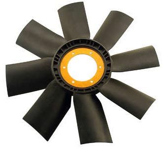 3195 | HELICE VENTILADOR 8 PALAS / DIAM. 750MM. MODEFER