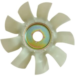 3196 | HELICE VENTILADOR 9 PALAS CHEZHOU