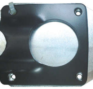 3221 | PLACA FIJACION TRABA EXTERIOR DE CAPOT UNIVERSAL