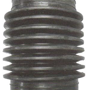 3225 | TUBO FLEXIBLE DEL FILTRO DE AIRE AL TUBO DE ASPIRACION TRUCKTEC