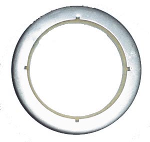 3244 | RETEN DISTRIBUCION SECUNDARIO / DIAM. INT. 85.73 / DIAM. EXT. 114.40 / ANCHO 9MM. / MATERIAL FIELTRO ELRING