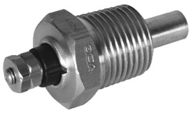 3256 | BULBO TEMPERATURA 6-24V. / R1/2” - 14 NPTF / MAX. 150 ºC VDO