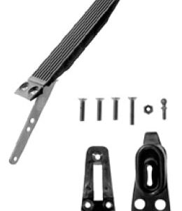 3263 | JGO. PIEZAS PEDAL DE ACELERADOR TRUCKTEC