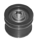 3277 | POLEA TENSORA CORREA ALTERNADOR TRUCKTEC
