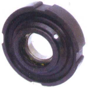 3282 | RODAMIENTO DE CARDAN CON GOMA DIAM. INT. 60MM. PLATINUM