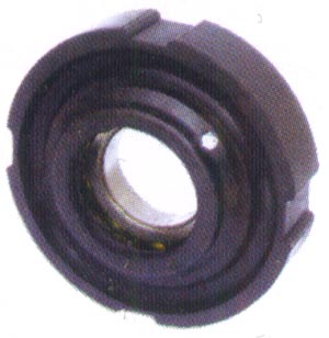 3282 | RODAMIENTO DE CARDAN CON GOMA DIAM. INT. 60MM. PLATINUM