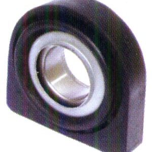 3285 | RODAMIENTO CARDAN CON GOMA / INT. 55MM. PLATINUM