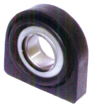 3285 | RODAMIENTO CARDAN CON GOMA / INT. 55MM. PLATINUM