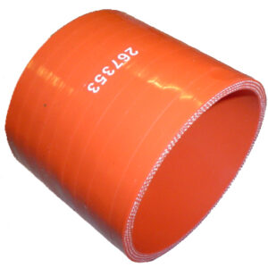 3287 | MANGUERA INTERCOOLER SILICONA ROJA 3” X 70 MM. (SALIDA DE TURBO) TF&P TECHNOLOGY