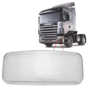 3289 | LENTE O VIDRIO FARO AUXILIAR DOBLE / AMBOS LADOS VIC