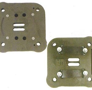 3291 | ENTRETAPA COMPRESOR KNORR 80MM. NG 225 BR 900 BEL-AR
