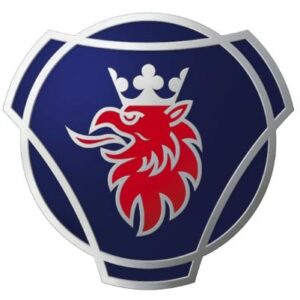 3299 | EMBLEMA DRAGON SCANIA CIPEC