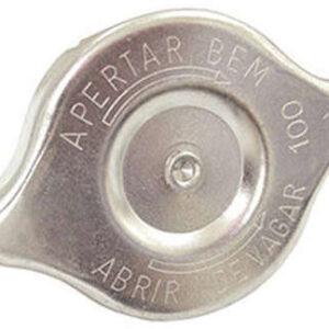3308 | TAPA INFERIOR DEPOSITO REBOSE / RADIADOR 13 LIBRAS UNICK