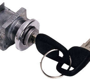 3321 | CERRADURA TAPA GUANTERA CON LLAVES UNIVERSAL
