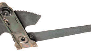 3325 | MAQUINA LEVANTA CRISTAL DERECHA MICRO