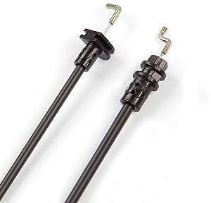 3338 | CABLE COMANDO CERRADURA DE PUERTA IZQUIERDA UNIVERSAL