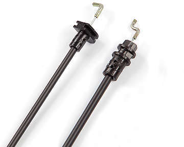 3338 | CABLE COMANDO CERRADURA DE PUERTA IZQUIERDA UNIVERSAL