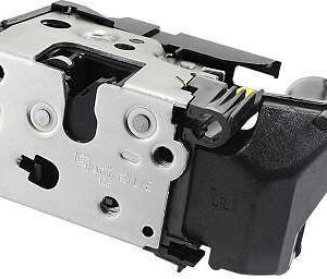 3341 | CERRADURA PUERTA DERECHA 12V. UNIVERSAL