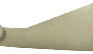 3345 | GUIA INFERIOR DE PUERTA LATERAL UNIVERSAL