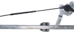 3356 | MAQUINA LEVANTA CRISTAL DERECHA ELECTRICA SIN MOTOR MICRO