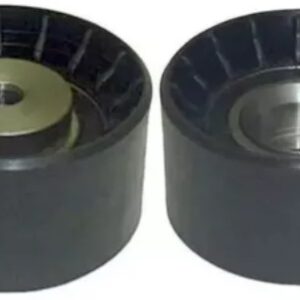 3367 | POLEA TENSORA INTERMEDIA LISA 81 X 42MM. PLASTICA IMP.