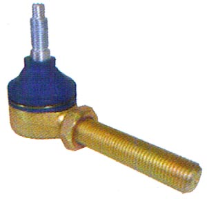 3379 | ROTULA PALANCA DE CAMBIOS ROSCA DERECHA M14 X 1.5MM. IMP.