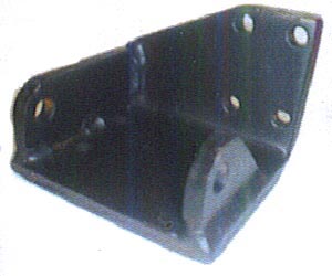 3384 | SOPORTE DE ALTERNADOR VANNUCCI