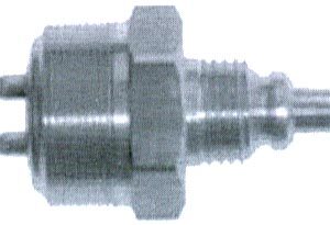 3399 | INTERRUPTOR LUCES DE STOP EN PEDALERA Y FRENO DE MOTOR / M16 X 1.5 / M27 X 1MM. 3-RHO